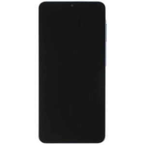 Смартфон Samsung Galaxy A07 4/128GB, Light Violet