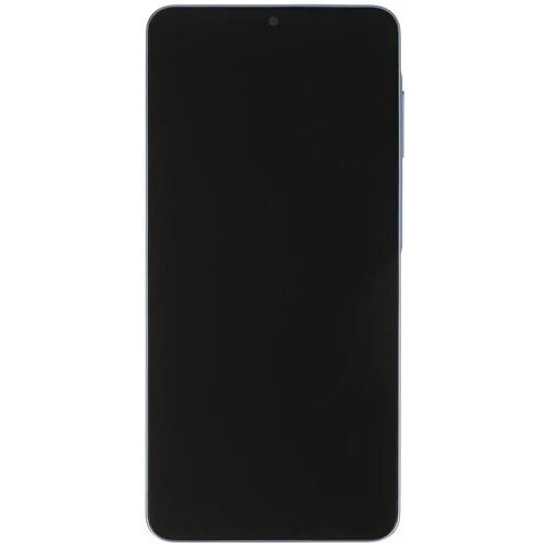 Смартфон Samsung Galaxy A07 4/128GB, Light Violet