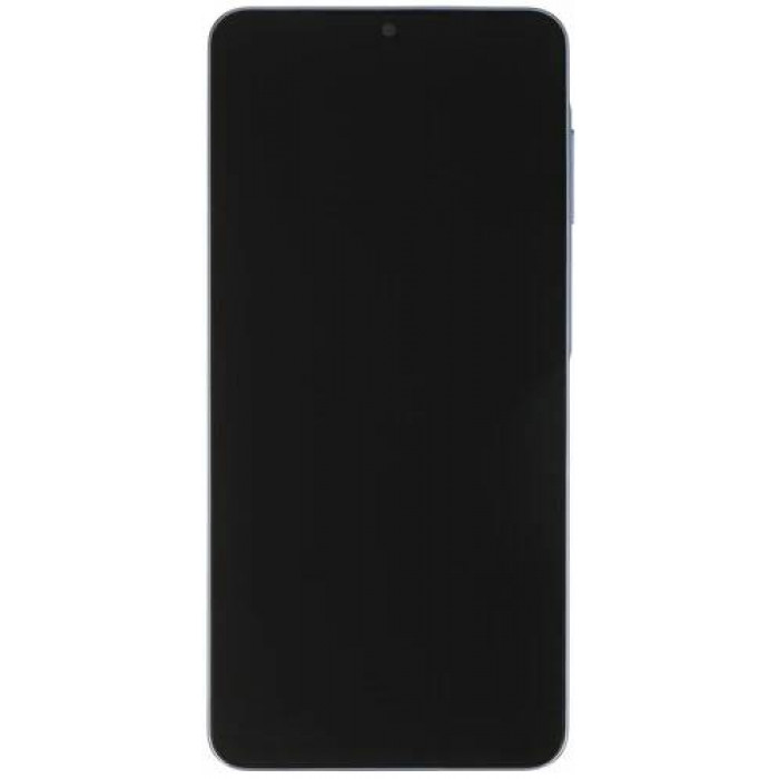 Смартфон Samsung Galaxy A07 4/128GB, Light Violet