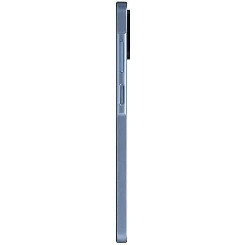 Смартфон Samsung Galaxy A07 4/128GB, Light Violet