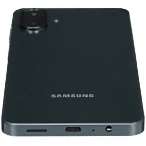 Смартфон Samsung Galaxy A07 4/64GB, Black