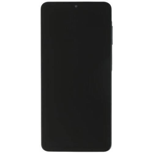 Смартфон Samsung Galaxy A07 4/64GB, Green