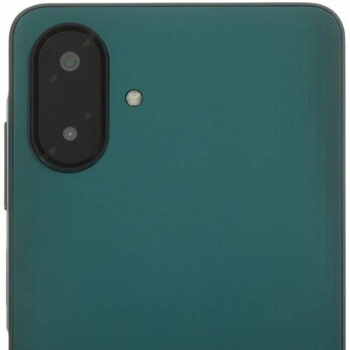 Смартфон Samsung Galaxy A07 4/64GB, Green