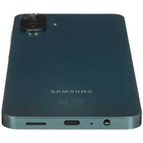 Смартфон Samsung Galaxy A07 4/64GB, Green