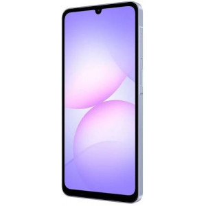 Смартфон Samsung Galaxy A07 4/64GB, Light Violet