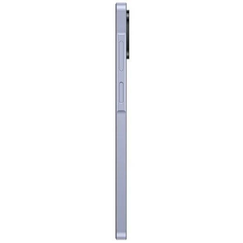 Смартфон Samsung Galaxy A07 4/64GB, Light Violet
