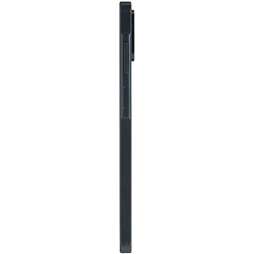 Смартфон Samsung Galaxy A07 6/128GB, Black