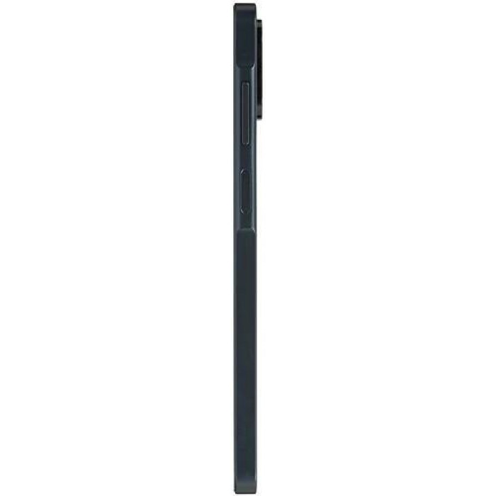 Смартфон Samsung Galaxy A07 6/128GB, Black