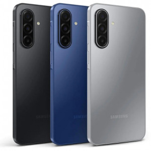 Смартфон Samsung Galaxy A17 4/128GB, Black