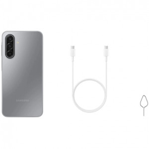 Смартфон Samsung Galaxy A17 4/128GB, Grey