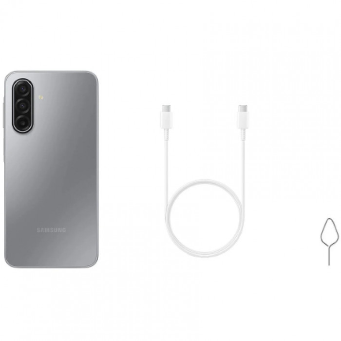 Смартфон Samsung Galaxy A17 6/128GB, Grey
