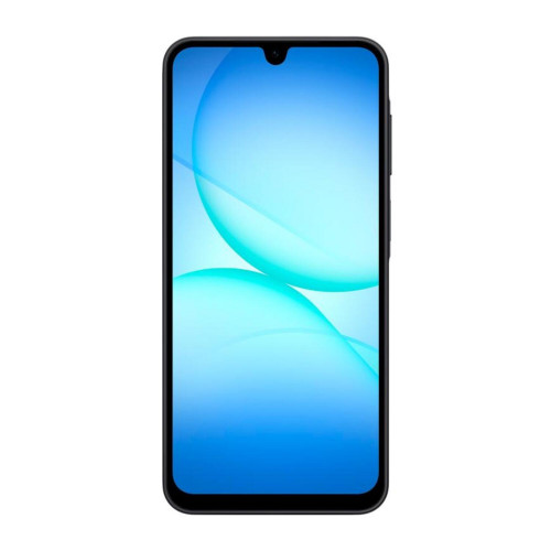 Смартфон Samsung Galaxy A17 8/256GB, Black