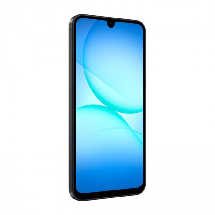 Смартфон Samsung Galaxy A17 8/256GB, Black