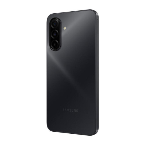 Смартфон Samsung Galaxy A17 8/256GB, Black