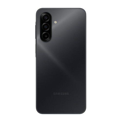 Смартфон Samsung Galaxy A17 8/256GB, Black