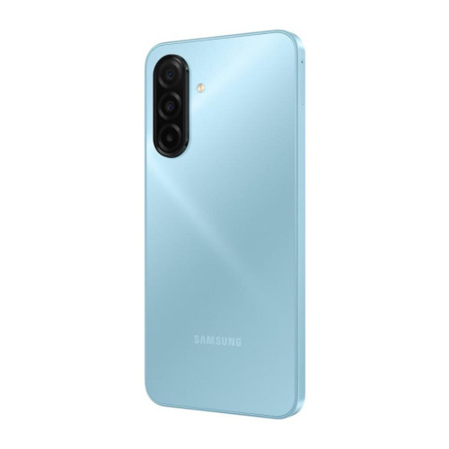 Смартфон Samsung Galaxy A17 8/256GB, Blue