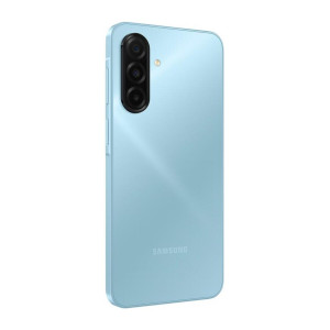 Смартфон Samsung Galaxy A17 8/256GB, Blue