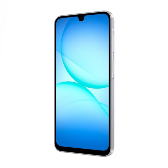 Смартфон Samsung Galaxy A17 8/256GB, Grey