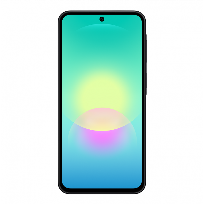 Смартфон Samsung Galaxy A27 5G 6/128GB, Black