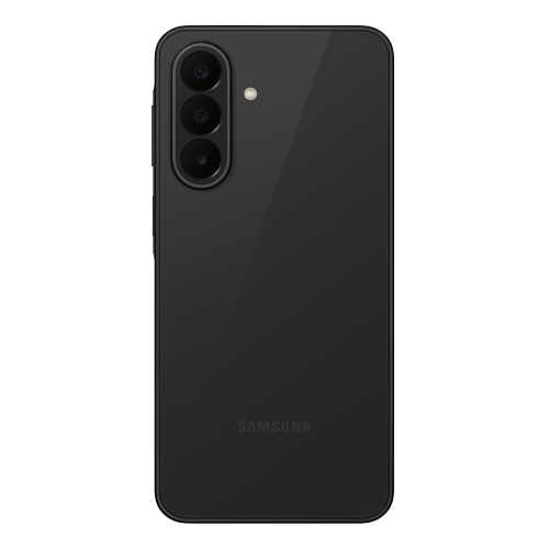 Смартфон Samsung Galaxy A27 5G 6/128GB, Black