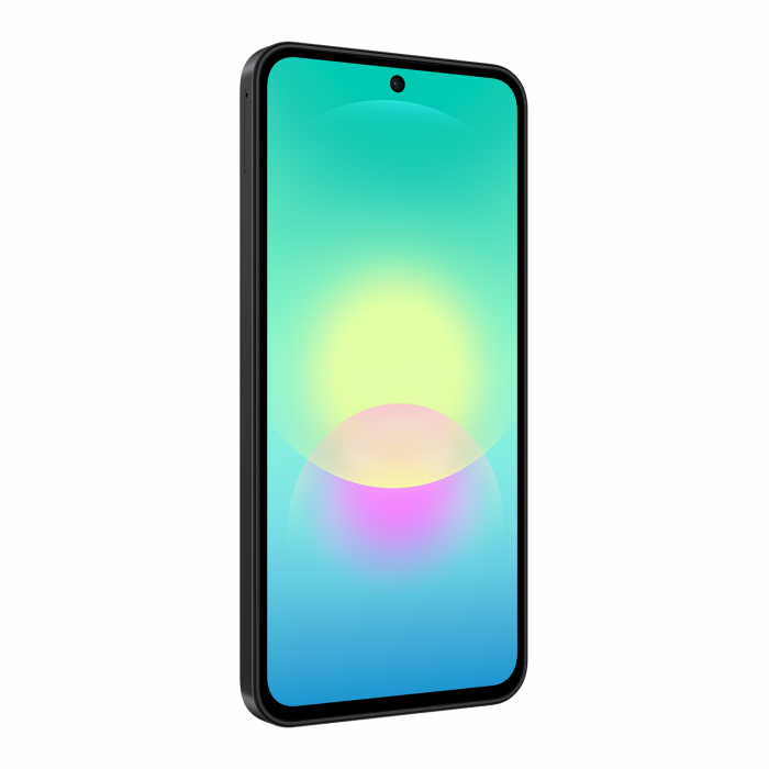 Смартфон Samsung Galaxy A27 5G 6/128GB, Black