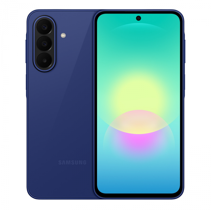 Смартфон Samsung Galaxy A27 5G 8/256GB, Blue