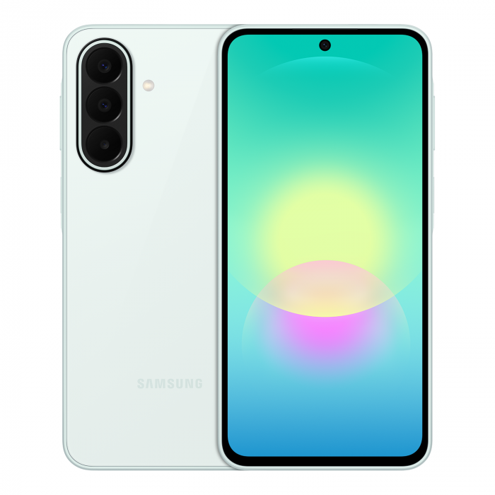 Смартфон Samsung Galaxy A27 5G 6/128GB, Light Green