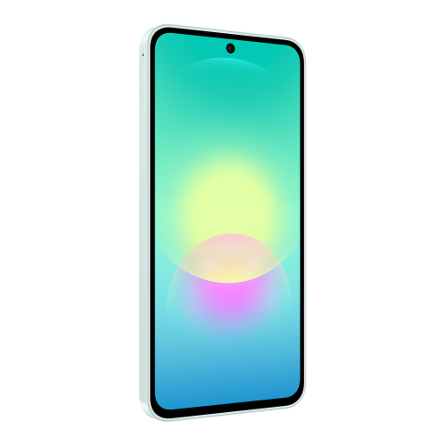 Смартфон Samsung Galaxy A27 5G 6/128GB, Light Green