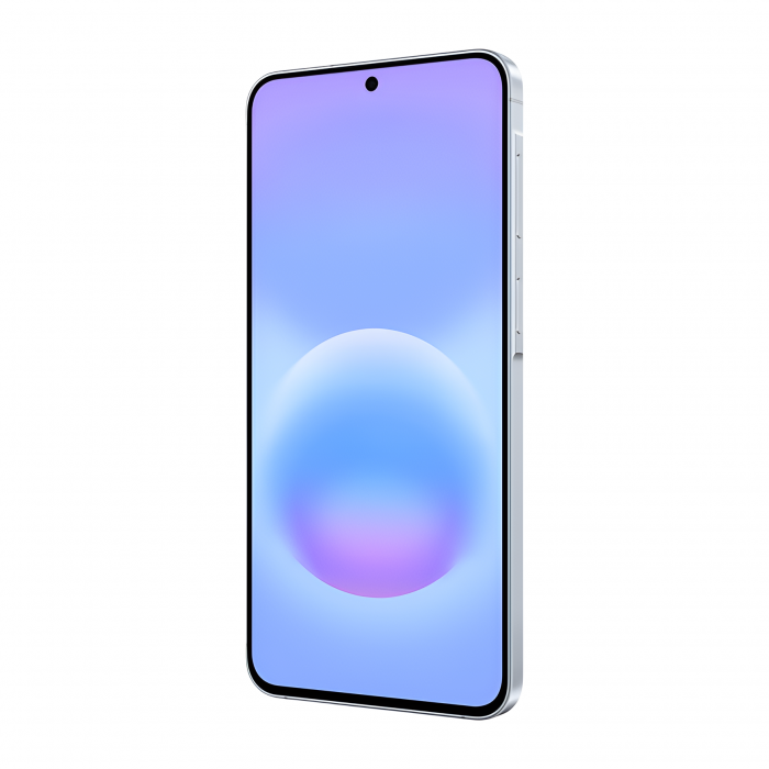 Смартфон Samsung Galaxy A57 5G 12/512GB, Awesome Icyblue
