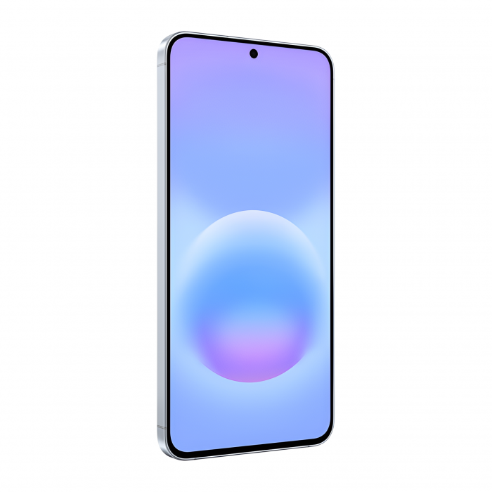 Смартфон Samsung Galaxy A57 5G 12/512GB, Awesome Icyblue