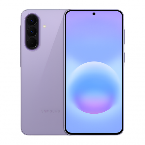 Смартфон Samsung Galaxy A57 5G 12/512GB, Awesome Lilac