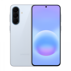 Смартфон Samsung Galaxy A57 5G 8/128GB, Awesome Icyblue