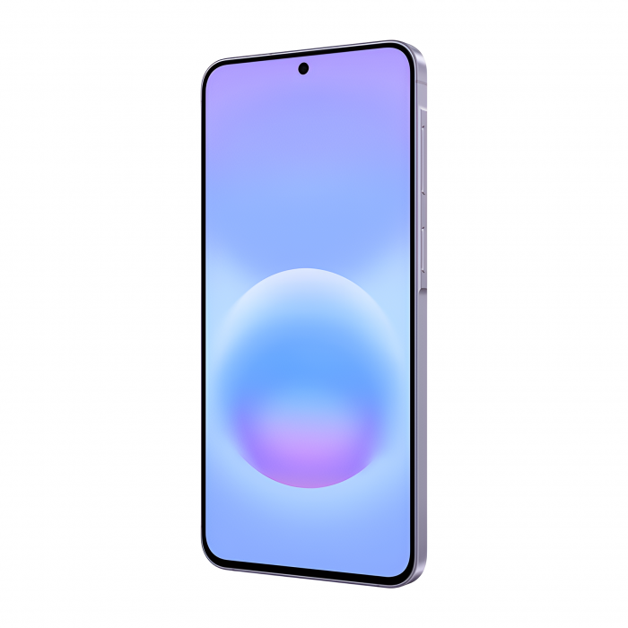 Смартфон Samsung Galaxy A57 5G 8/256GB, Awesome Lilac