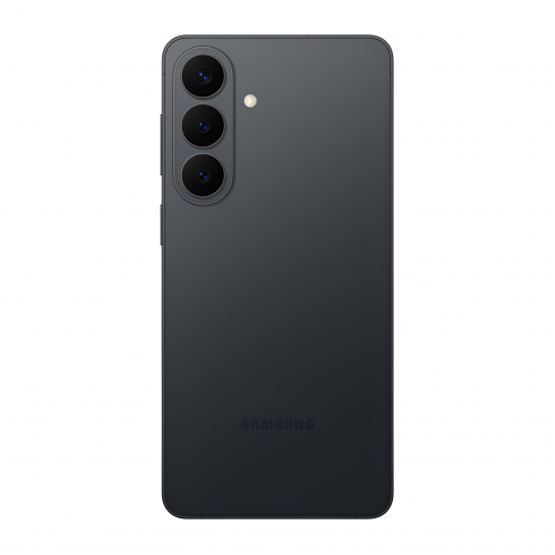 Смартфон Samsung Galaxy S26 Plus 12/256GB, Black