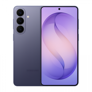 Смартфон Samsung Galaxy S26 Plus 12/256GB, Cobalt Violet