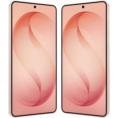 Смартфон Samsung Galaxy S26 Plus 12/256GB, Pink Gold