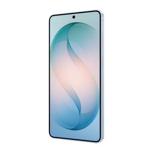 Смартфон Samsung Galaxy S26 Plus 12/256GB, Sky Blue