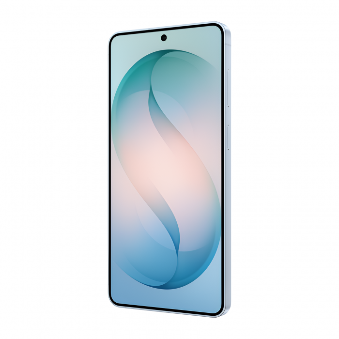 Смартфон Samsung Galaxy S26 Plus 12/256GB, Sky Blue