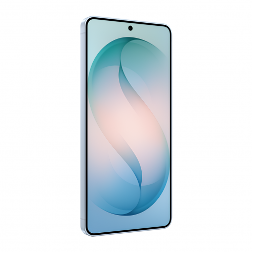 Смартфон Samsung Galaxy S26 Plus 12/256GB, Sky Blue