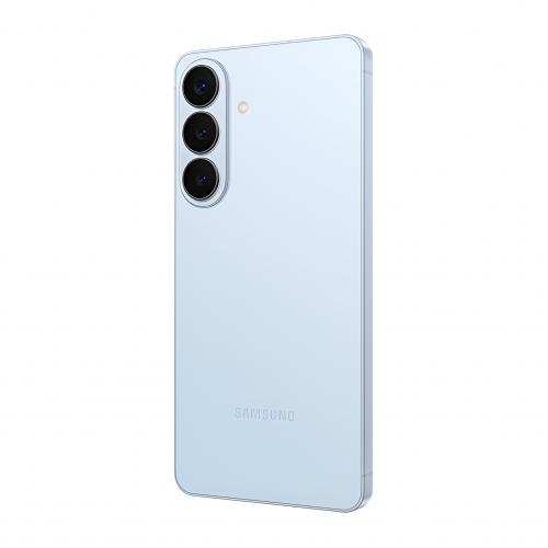Смартфон Samsung Galaxy S26 Plus 12/256GB, Sky Blue