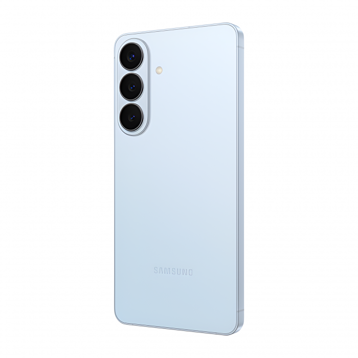 Смартфон Samsung Galaxy S26 Plus 12/256GB, Sky Blue