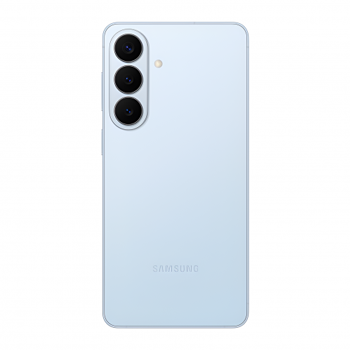 Смартфон Samsung Galaxy S26 Plus 12/256GB, Sky Blue