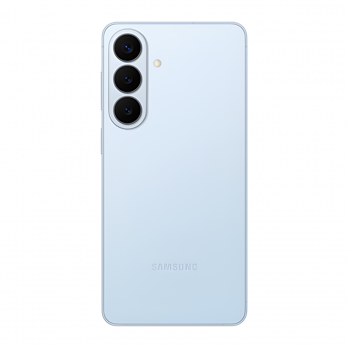 Смартфон Samsung Galaxy S26 Plus 12/256GB, Sky Blue