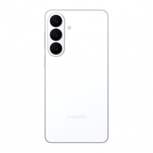 Смартфон Samsung Galaxy S26 Plus 12/256GB, White
