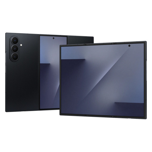 Смартфон Samsung Galaxy TriFold 16/1TB, Crafted Black