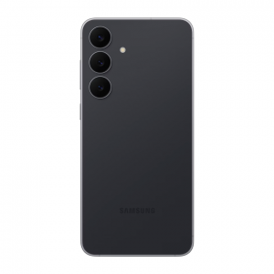 Смартфон Samsung S25 FE 8/128GB, Jet Black