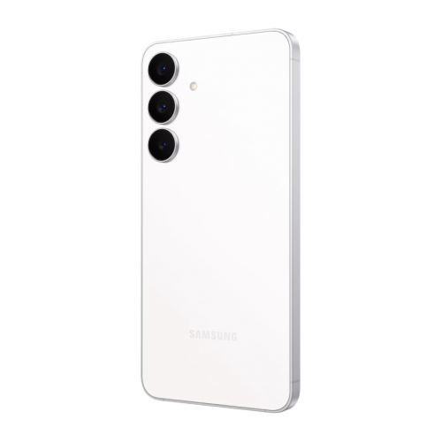 Смартфон Samsung S25 FE 8/128GB, White