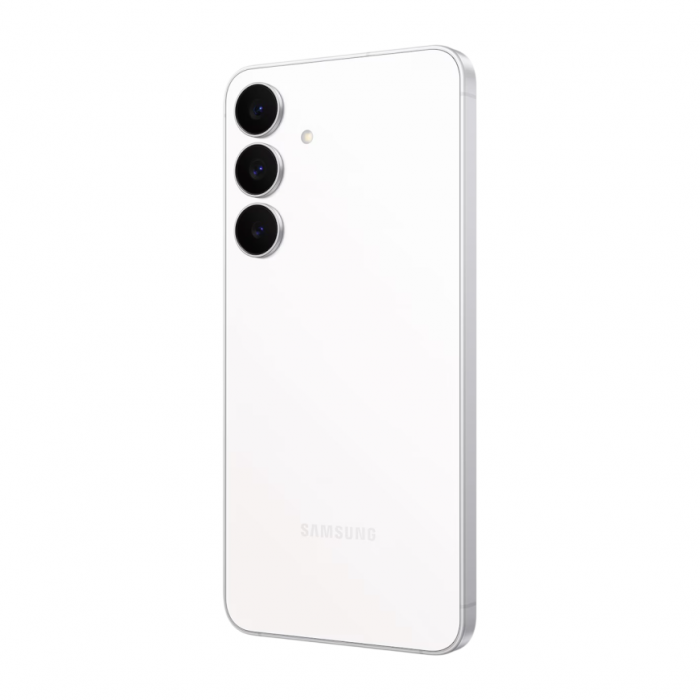 Смартфон Samsung S25 FE 8/128GB, White