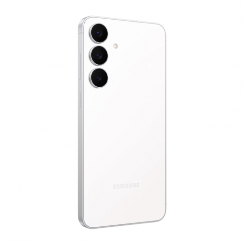 Смартфон Samsung S25 FE 8/128GB, White