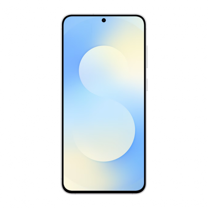 Смартфон Samsung S25 FE 8/256GB, Icy Blue